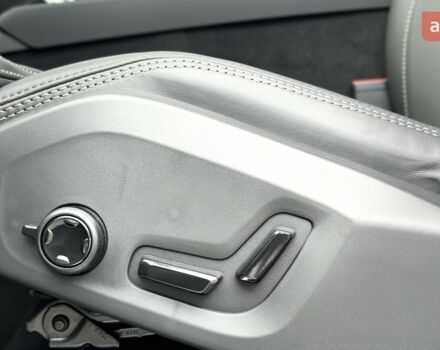 купити нове авто Вольво ХС90 2025 року від офіційного дилера Volvo Car-Одеса Вольво фото