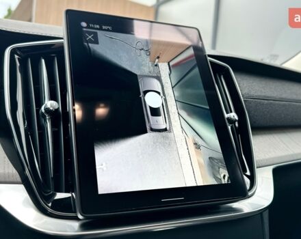 купити нове авто Вольво ХС90 2025 року від офіційного дилера Volvo Car-Одеса Вольво фото