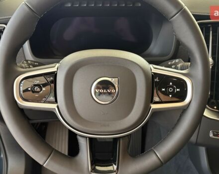 Вольво ХС90 2025 года купить новое авто Вольво ХС90 2025 года от официального дилера Віннер Автомотів Volvo Вольво фото