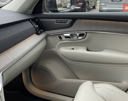 Вольво ХС90, об'ємом двигуна 1.97 л та пробігом 0 тис. км за 93353 $, фото 19 на Automoto.ua