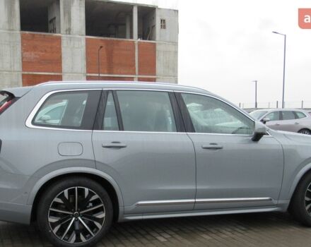 купить новое авто Вольво ХС90 2025 года от официального дилера Автоцентр AUTO.RIA Вольво фото