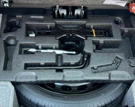 Вольво ХС90 2025 у Дніпро (Дніпропетровську) на Automoto.ua Вольво ХС90, об'ємом двигуна 1.97 л та пробігом 0 тис. км за 64316 $, фото 50 на Automoto.ua