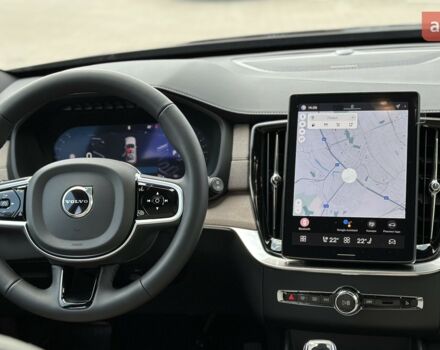 Вольво ХС90, об'ємом двигуна 1.97 л та пробігом 0 тис. км за 75918 $, фото 11 на Automoto.ua