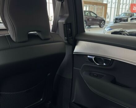 Вольво ХС90, об'ємом двигуна 1.97 л та пробігом 0 тис. км за 67502 $, фото 36 на Automoto.ua