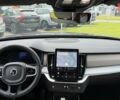 купити нове авто Вольво ХС90 2025 року від офіційного дилера Changan НІКО Мегаполіс Вольво фото