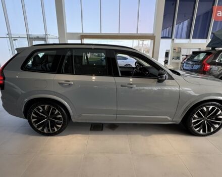 купить новое авто Вольво ХС90 2025 года от официального дилера Віннер Автомотів Volvo Вольво фото