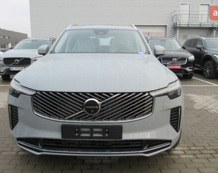 купить новое авто Вольво ХС90 2025 года от официального дилера Автоцентр AUTO.RIA Вольво фото