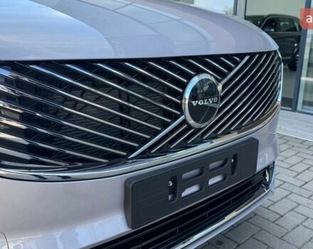 купить новое авто Вольво ХС90 2025 года от официального дилера Автоцентр Поділля Вольво фото