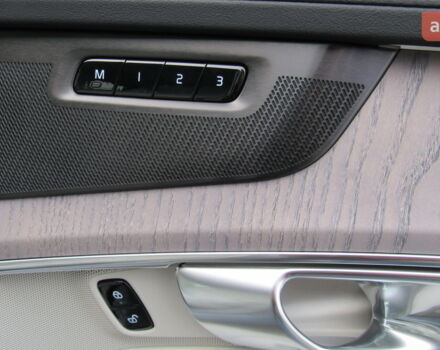 купить новое авто Вольво ХС90 2025 года от официального дилера Автоцентр AUTO.RIA Вольво фото