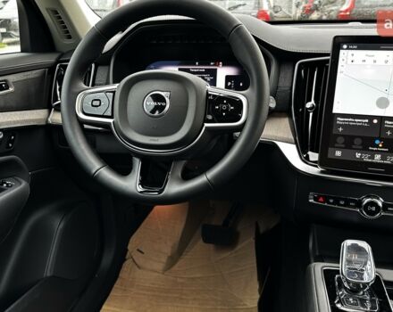 купить новое авто Вольво ХС90 2025 года от официального дилера Автоцентр AUTO.RIA Вольво фото