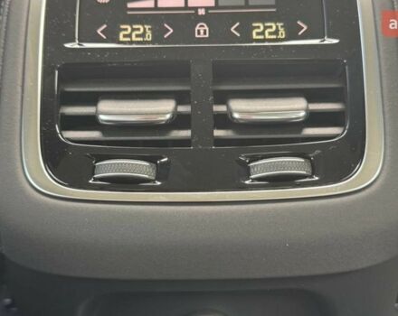 Вольво ХС90, объемом двигателя 1.97 л и пробегом 0 тыс. км за 94682 $, фото 16 на Automoto.ua