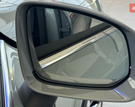 Вольво ХС90, об'ємом двигуна 1.97 л та пробігом 0 тис. км за 67502 $, фото 9 на Automoto.ua