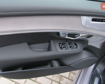 купить новое авто Вольво ХС90 2025 года от официального дилера Автоцентр AUTO.RIA Вольво фото