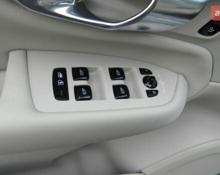 купить новое авто Вольво ХС90 2025 года от официального дилера Автоцентр AUTO.RIA Вольво фото