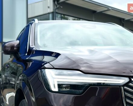 купити нове авто Вольво ХС90 2025 року від офіційного дилера Volvo Car-Одеса Вольво фото