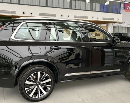 Вольво ХС90 2025 року купити нове авто Вольво ХС90 2025 року від офіційного дилера Автоцентр AUTO.RIA Вольво фото