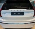 купить новое авто Вольво ХС90 2025 года от официального дилера Changan НІКО Мегаполіс Вольво фото