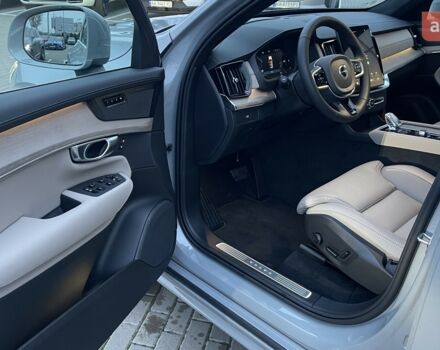 Вольво ХС90, об'ємом двигуна 1.97 л та пробігом 0 тис. км за 85354 $, фото 15 на Automoto.ua