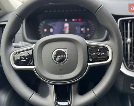 купити нове авто Вольво ХС90 2025 року від офіційного дилера Volvo Car-Одеса Вольво фото