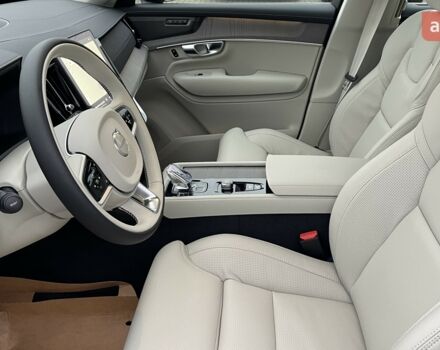 Вольво ХС90, об'ємом двигуна 1.97 л та пробігом 0 тис. км за 93353 $, фото 17 на Automoto.ua