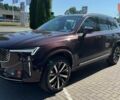 купить новое авто Вольво ХС90 2025 года от официального дилера Автоцентр Поділля Вольво фото
