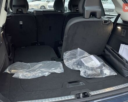 Вольво ХС90, объемом двигателя 1.97 л и пробегом 0 тыс. км за 102285 $, фото 37 на Automoto.ua