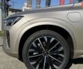 купити нове авто Вольво ХС90 2025 року від офіційного дилера Changan НІКО Мегаполіс Вольво фото