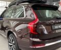 Вольво ХС90 2025 года купить новое авто Вольво ХС90 2025 года от официального дилера Автоцентр AUTO.RIA Вольво фото