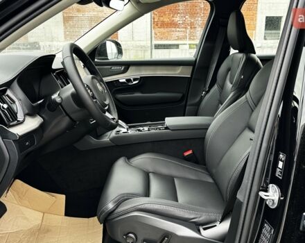 купить новое авто Вольво ХС90 2025 года от официального дилера Автоцентр AUTO.RIA Вольво фото