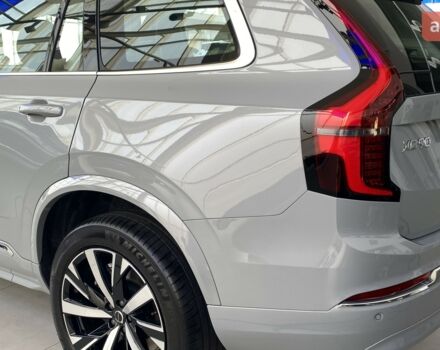 купить новое авто Вольво ХС90 2025 года от официального дилера Автоцентр AUTO.RIA Вольво фото