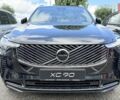 купити нове авто Вольво ХС90 2025 року від офіційного дилера Changan НІКО Мегаполіс Вольво фото