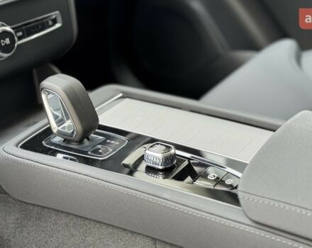 купити нове авто Вольво ХС90 2025 року від офіційного дилера Volvo Car-Одеса Вольво фото