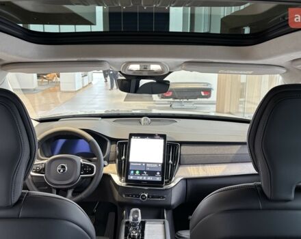 купить новое авто Вольво ХС90 2025 года от официального дилера Віннер Автомотів Volvo Вольво фото