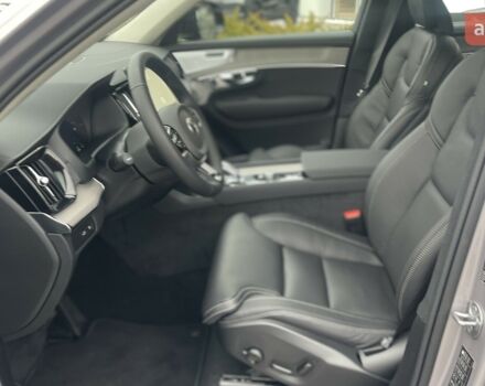 Вольво ХС90, объемом двигателя 1.97 л и пробегом 0 тыс. км за 103113 $, фото 12 на Automoto.ua