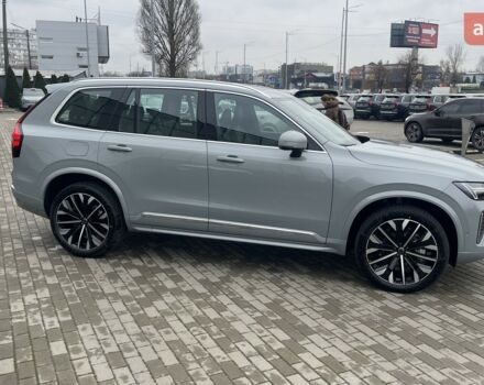 Вольво ХС90, объемом двигателя 1.97 л и пробегом 0 тыс. км за 86053 $, фото 5 на Automoto.ua