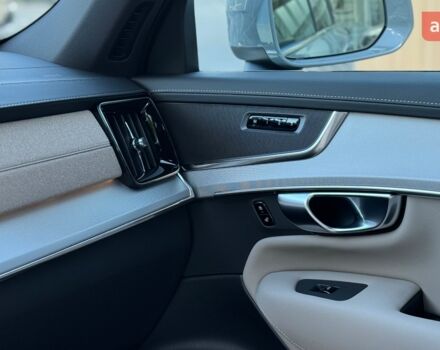 купити нове авто Вольво ХС90 2025 року від офіційного дилера Volvo Car-Одеса Вольво фото