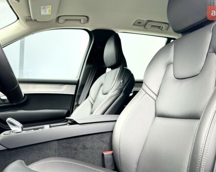 купити нове авто Вольво ХС90 2025 року від офіційного дилера Volvo Car-Одеса Вольво фото