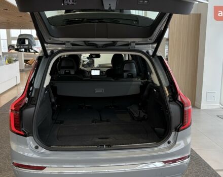 купить новое авто Вольво ХС90 2025 года от официального дилера Віннер Автомотів Volvo Вольво фото