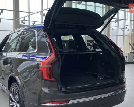 купити нове авто Вольво ХС90 2025 року від офіційного дилера Автоцентр AUTO.RIA Вольво фото