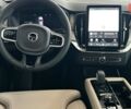 купити нове авто Вольво ХС90 2025 року від офіційного дилера Автоцентр AUTO.RIA Вольво фото