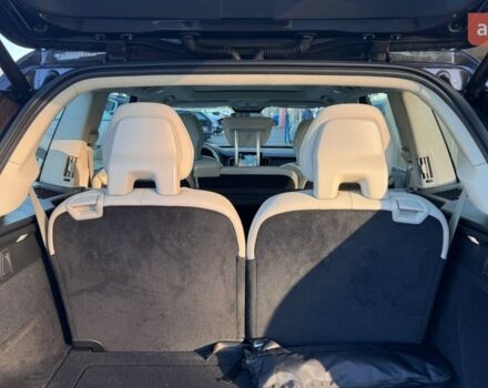 купить новое авто Вольво ХС90 2025 года от официального дилера Автоцентр Поділля Вольво фото