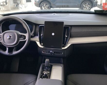 купить новое авто Вольво ХС90 2025 года от официального дилера Автоцентр AUTO.RIA Вольво фото