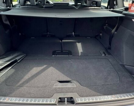 Вольво ХС90, объемом двигателя 1.97 л и пробегом 0 тыс. км за 94682 $, фото 8 на Automoto.ua