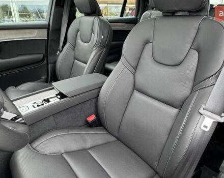 Вольво ХС90 2025 в Полтаве на Automoto.ua Вольво ХС90, объемом двигателя 1.97 л и пробегом 0 тыс. км за 102247 $, фото 18 на Automoto.ua