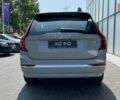 купити нове авто Вольво ХС90 2025 року від офіційного дилера Volvo Car-Одеса Вольво фото