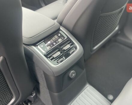 Вольво ХС90, объемом двигателя 1.97 л и пробегом 0 тыс. км за 103113 $, фото 23 на Automoto.ua