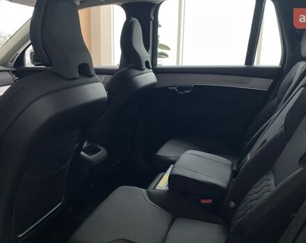 Вольво ХС90 2025 року купити нове авто Вольво ХС90 2025 року від офіційного дилера Автоцентр AUTO.RIA Вольво фото