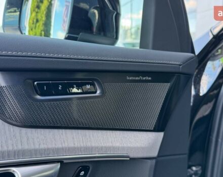 купить новое авто Вольво ХС90 2025 года от официального дилера Автоцентр Поділля Вольво фото