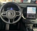 Вольво ХС90 2025 у Дніпро (Дніпропетровську) на Automoto.ua Вольво ХС90, об'ємом двигуна 1.97 л та пробігом 0 тис. км за 66496 $, фото 18 на Automoto.ua