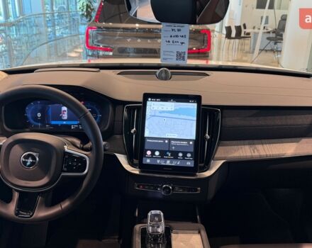купить новое авто Вольво ХС90 2025 года от официального дилера Changan НІКО Мегаполіс Вольво фото